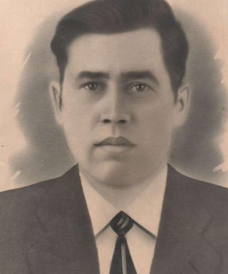 Зеленин Алексей Акимович