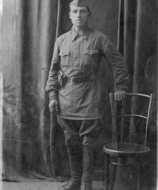 Гришай Дмитрий Митрофанович