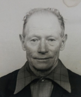 Пыхтин Евдоким Яковлевич