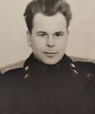 Шилов Александр Александрович