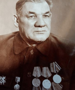 Кравчук Николай Захарович