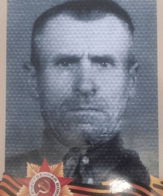 Парасоцкий Пётр Николаевич