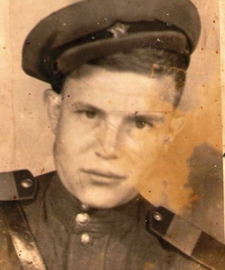 Таланкин Вениамин Фомич