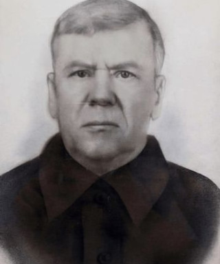 Казачков Иван Христофорович