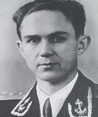 Бондарь Иван Васильевич