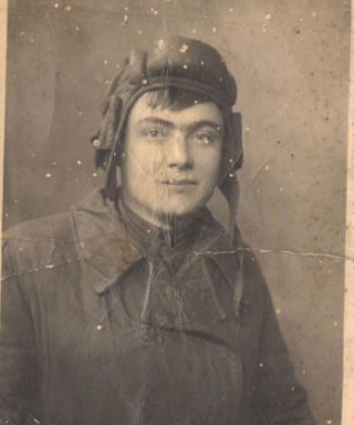 Девяткин Николай Семёнович