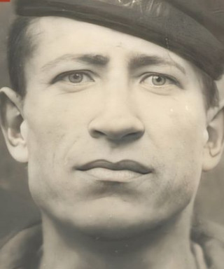 Данилов Василий Данилович