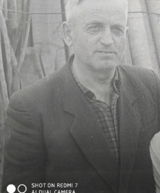 Карякин Василий Петрович