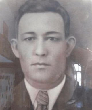 Кайков Иван Васильевич