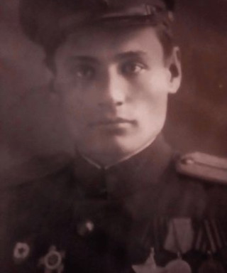 Хисамутдинов Михаил Николаевич