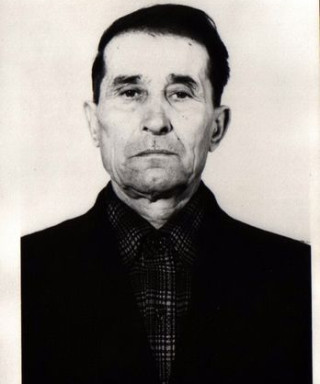 Ермаков Федор Егорович