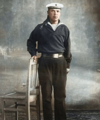 Гусев Иван Петрович