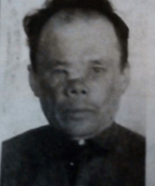 Паршуков Ерофей Евтифеевич