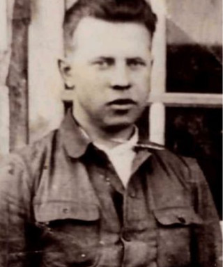 Намарин Николай Степанович