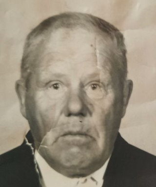 Парашечев Константин Федорович