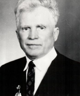 Науменков Федор Епифанович