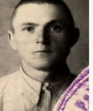 Луговой Алексей Федорович