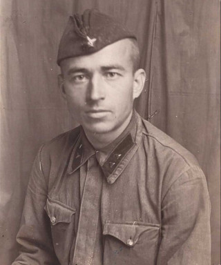 Михайлов Арсений Григорьевич