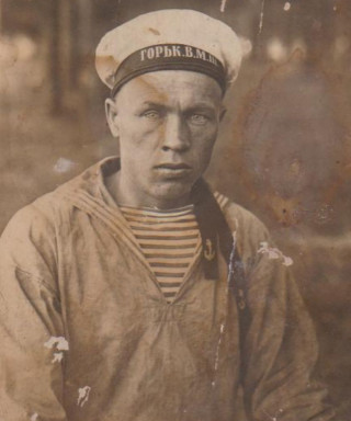 Кудрявцев Александр Васильевич