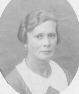 Федорова Вера Николаевна