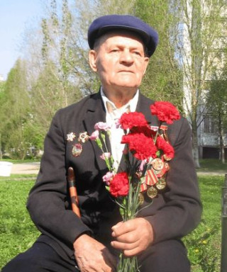 Коротаев Виктор Алексеевич