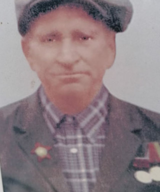 Друговейко Трифон Иванович