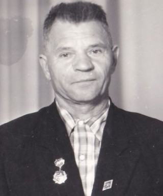 Федоренко Иван Павлович