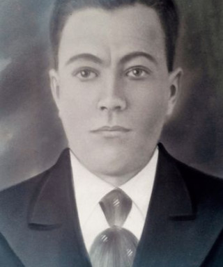 Мишаков Владимир Петрович