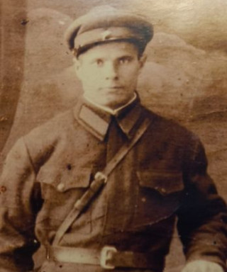 Авраменко Александр Павлович