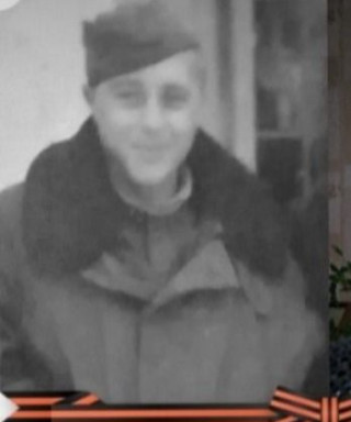 Мишин Александр Васильевич