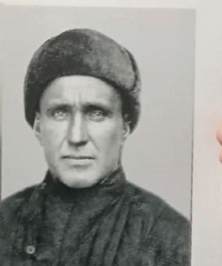 Болдырев Андрей Ефимович