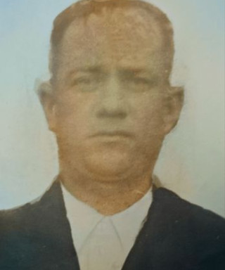 Максимов Мефодий Елистратович