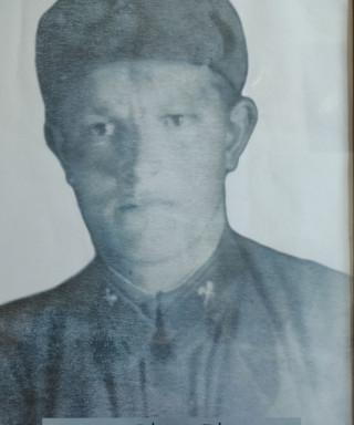 Галкин Пётр Павлович