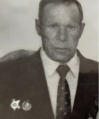 Макаров Иван Герасимович