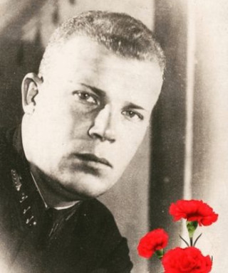 Бондаренко Иван Пантелеевич