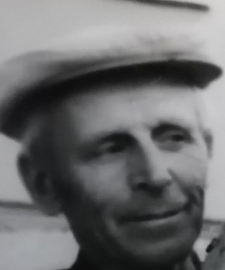 Кулешов Михаил Назарович