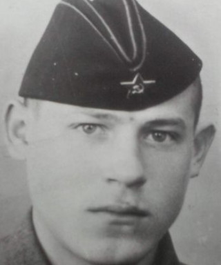 Артамонов Александр Степанович