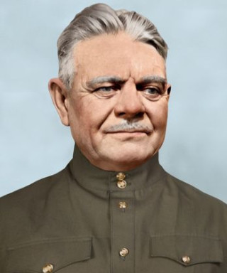 Зуев Григорий Алексеевич