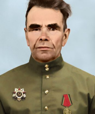 Котельников Петр Всеволодович