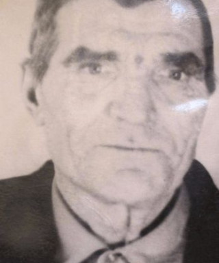 Дьячков Степан Андреевич