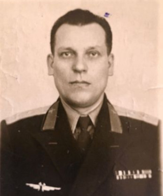 Кейзеров Гавриил Васильевич