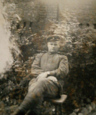 Ильичёв Павел Александрович