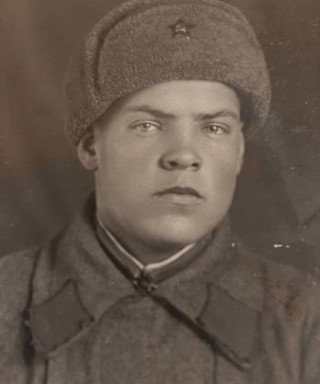 Беседин Иван Игнатьевич