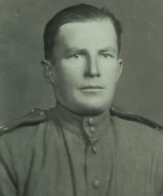 Кожемякин Константин Дементьевич