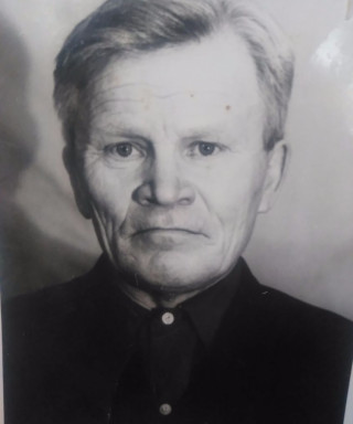 Дмитриев Владимир Павлович