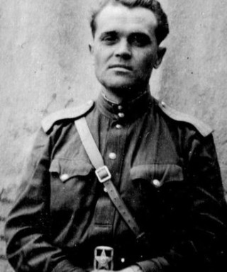 Зудин Василий Иванович