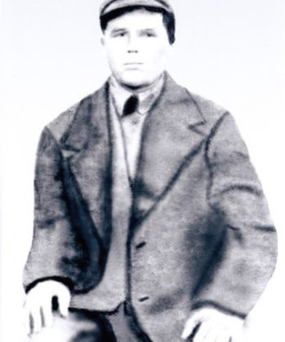 Федоренко Дмитрий Степанович