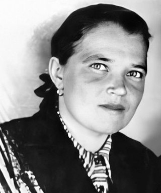 Котельникова Мария Васильевна