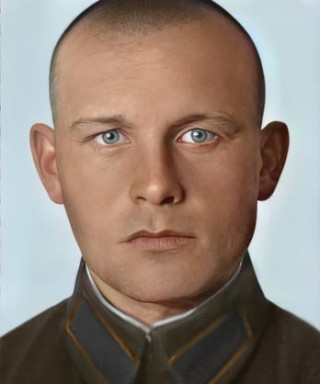 Баданин Михаил Михайлович