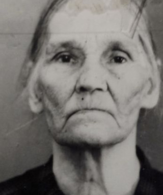 Зворыгина Анастасия Степановна